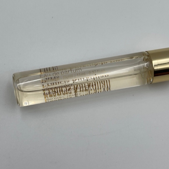 Maison Francis Kurkdjian MFK A La Rose fragrance edp 11ml fragrance - Picture 2 of 4